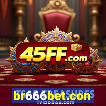 br666bet.con