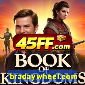 bradaywheel.com