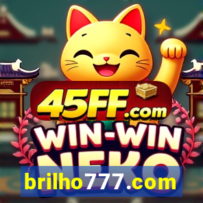 brilho777.com