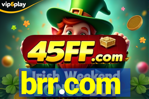 brr.com