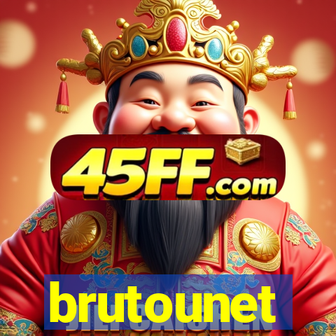 brutounet