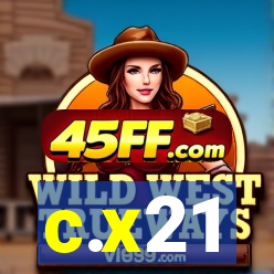 c.x21
