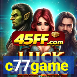 c77game