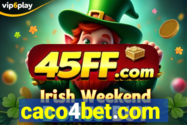 caco4bet.com
