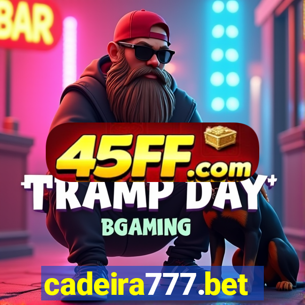 cadeira777.bet