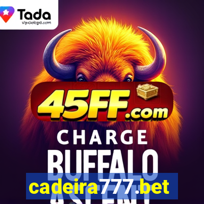 cadeira777.bet