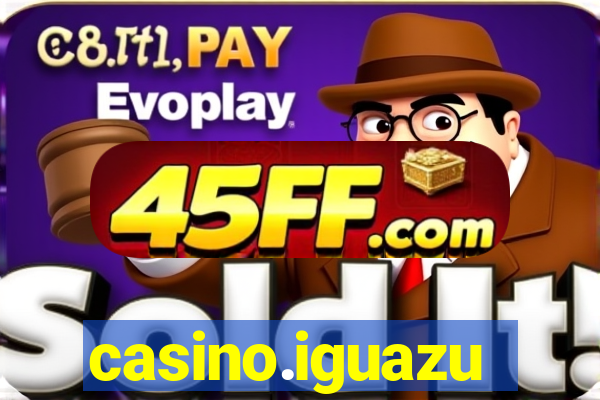 casino.iguazu