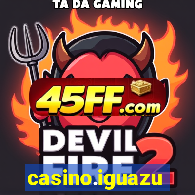 casino.iguazu