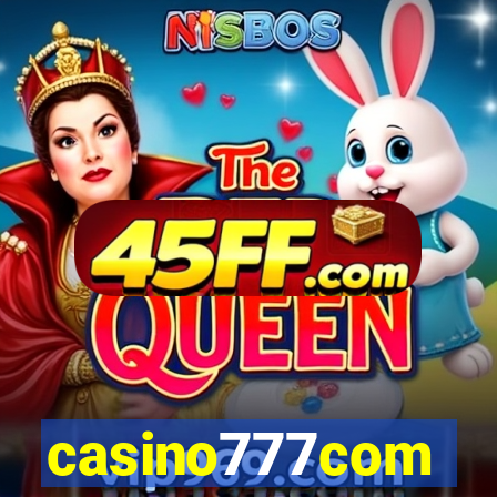casino777com
