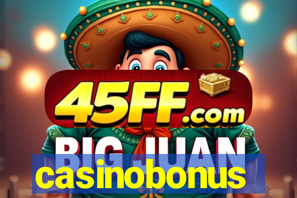 casinobonus