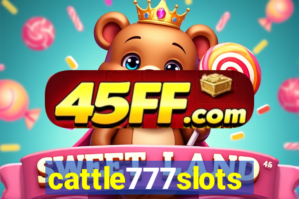 cattle777slots