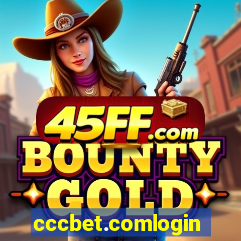 cccbet.comlogin