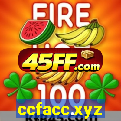 ccfacc.xyz