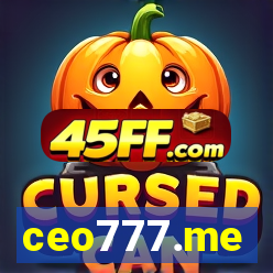 ceo777.me