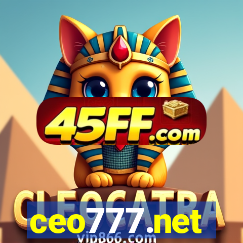 ceo777.net
