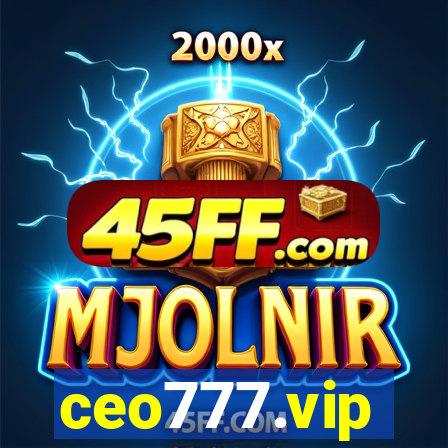 ceo777.vip