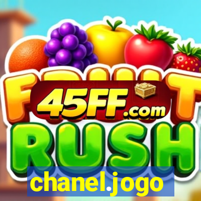 chanel.jogo