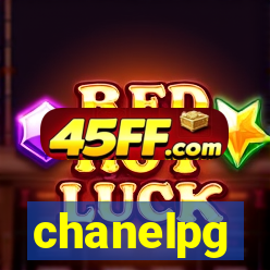 chanelpg