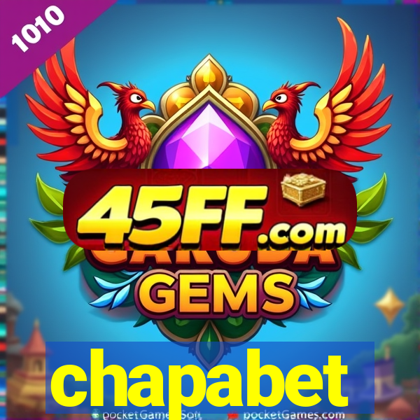 chapabet