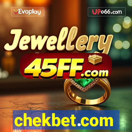chekbet.com