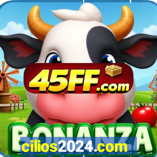 cilios2024.com