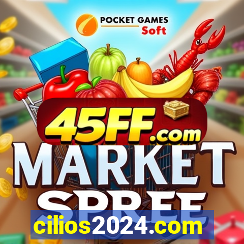 cilios2024.com
