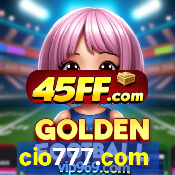 cio777.com