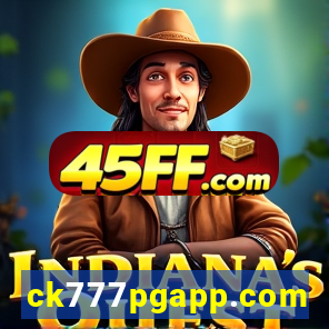ck777pgapp.com