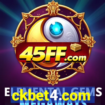 ckbet4.com