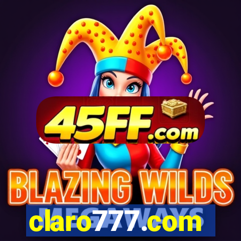 claro777.com