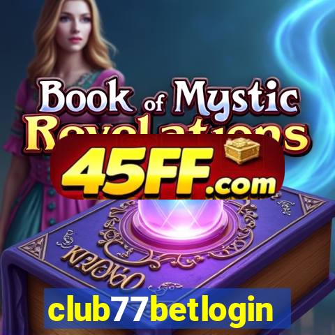 club77betlogin