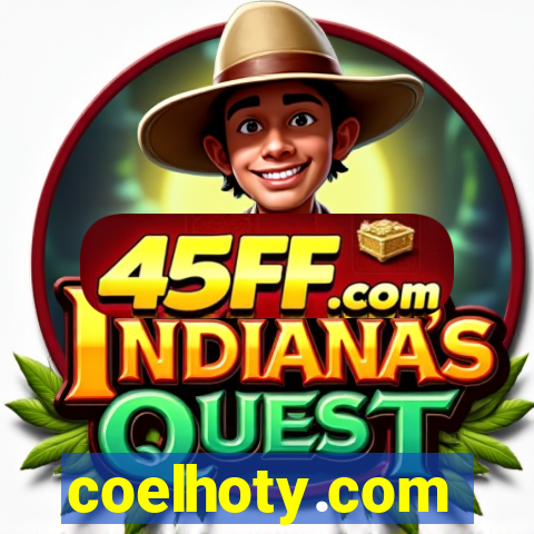 coelhoty.com