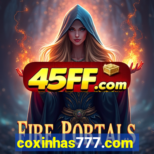 coxinhas777.com
