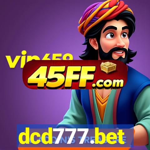 dcd777.bet