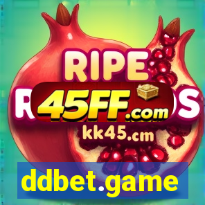 ddbet.game