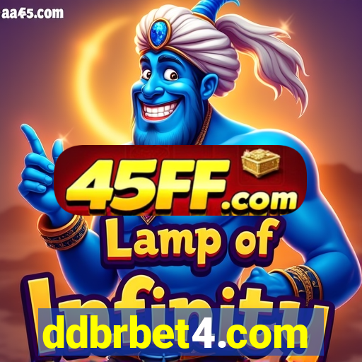 ddbrbet4.com
