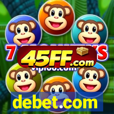 debet.com