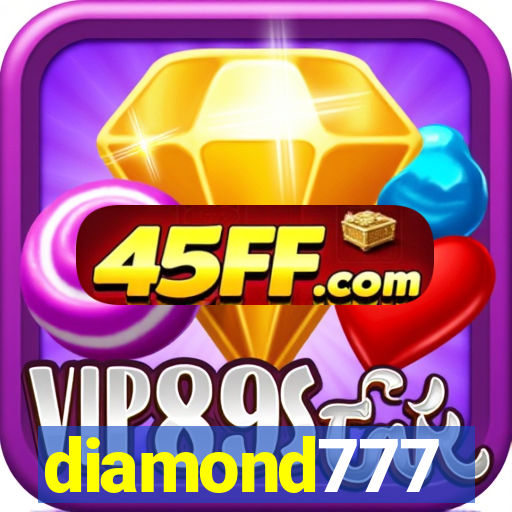 diamond777
