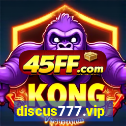 discus777.vip