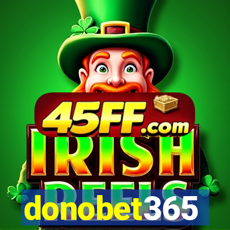 donobet365