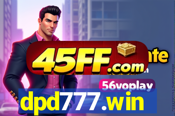 dpd777.win