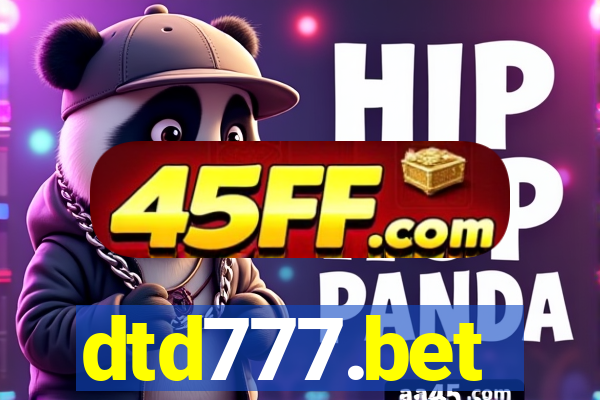 dtd777.bet