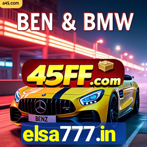 elsa777.in