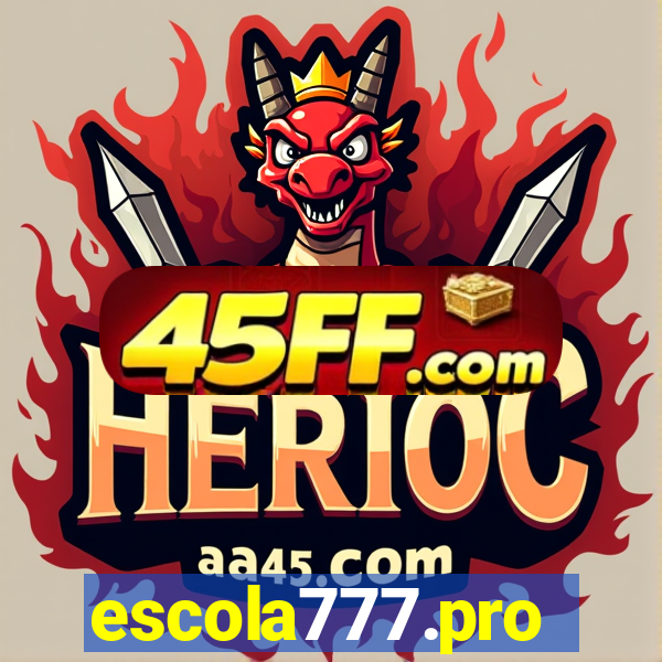 escola777.pro