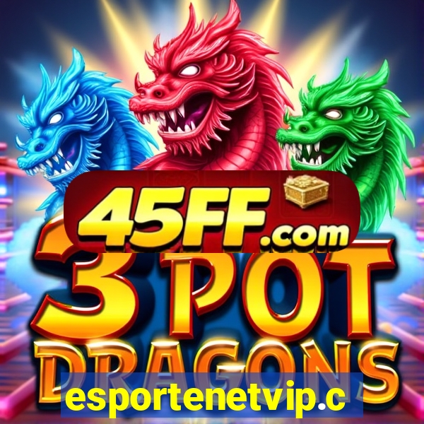 esportenetvip.com.br