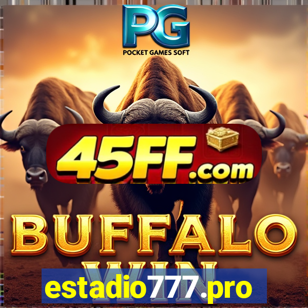 estadio777.pro