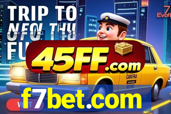 f7bet.com