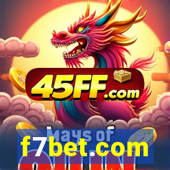 f7bet.com