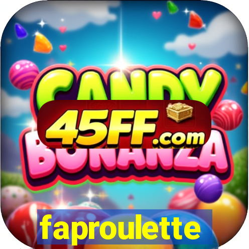 faproulette