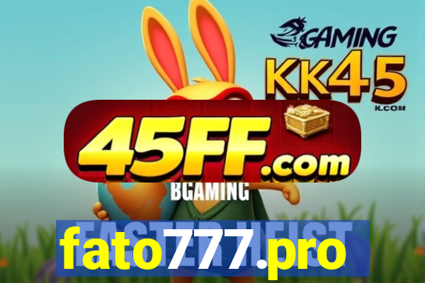 fato777.pro